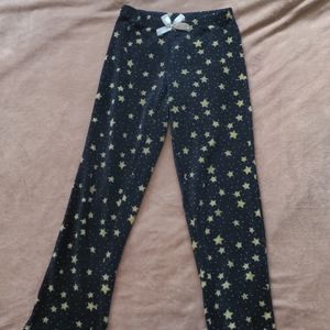 Sporto Ladies Sleepwear Star Pajama Pants